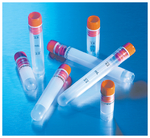Internally Threaded Cryogenic Vials