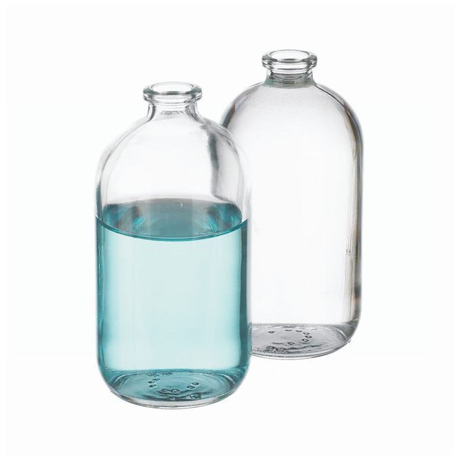 Wheaton&trade; Serum Bottles and Vials