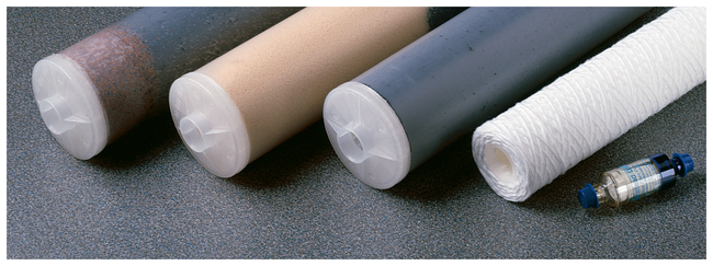 Barnstead&trade; Cartridge Kits