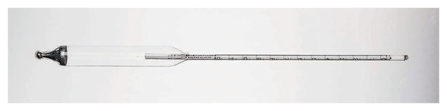 Baume Hydrometers