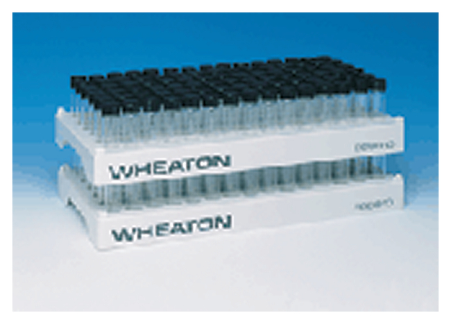 Wheaton&trade; 90-Position Vial Rack