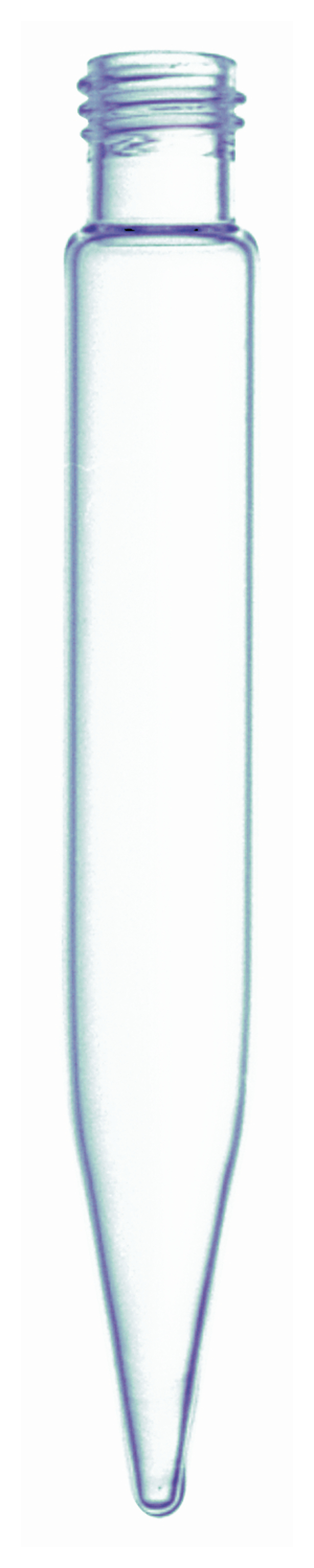 Kimble&trade; KIMAX&trade; Conical-Bottom Glass Centrifuge Tubes, 10mL