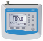accumet&trade; AB250 Benchtop pH/ISE Meters