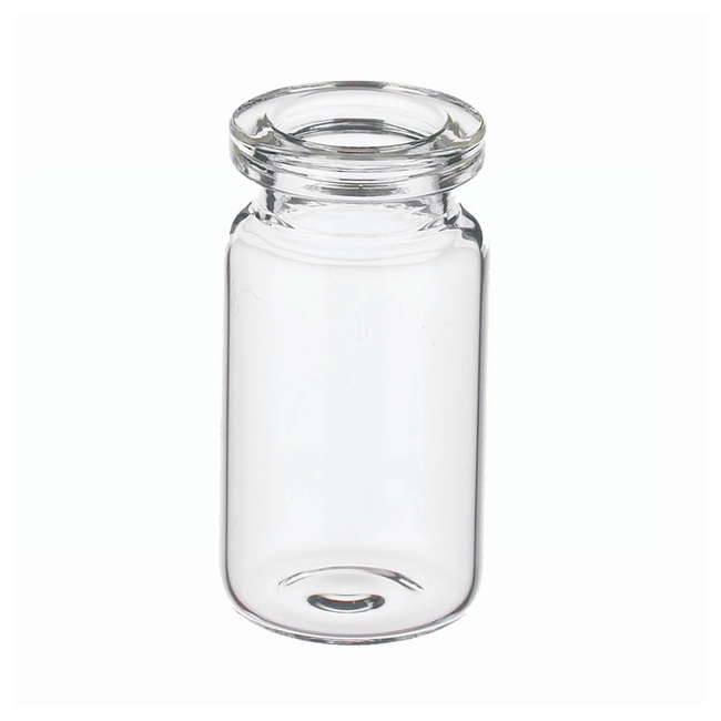 Wheaton&trade; Serum Vials