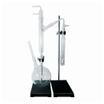 Wheaton&trade; Complete Cyanide Distillation Kit