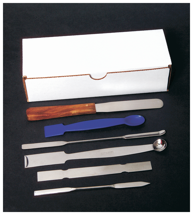 Spatula Set