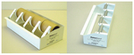 Multiple-Roll Tape Dispenser