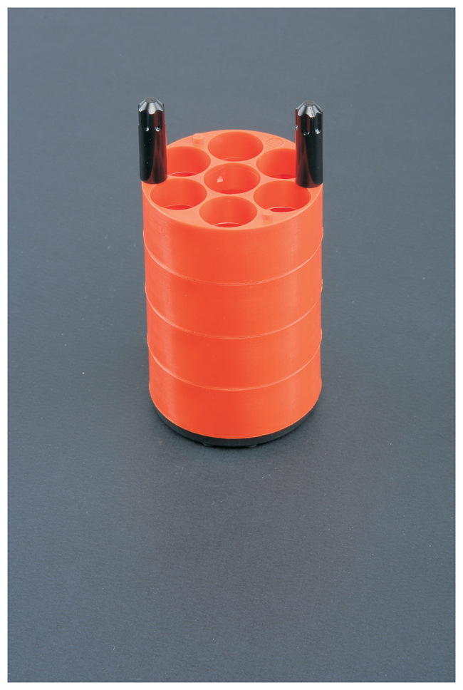 TX-200 Rotor Tube Adapters