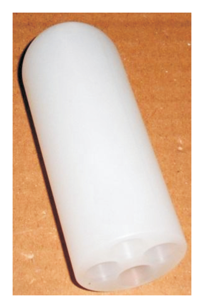 6-Place Fixed-Angle Highconic&trade; Rotor Adapters