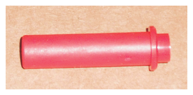 Sorvall&trade; Microtube Adapters