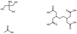 TAE Buffer, Tris-Acetate-EDTA, 50X Solution, Electrophoresis, Fisher BioReagents&trade;