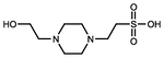 HEPES Buffer, 1M Solution, pH 7.3 (Molecular Biology), Fisher BioReagents&trade;