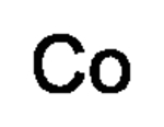 Cobalt, AAS standard solution, Specpure&trade; Co 1000&mu;g/mL
