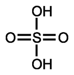 Sulfuric acid, 0.2N Standardized Solution
