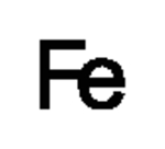 Iron, AAS standard solution, Specpure&trade; Fe 1000&mu;g/mL