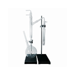 Wheaton&trade; Complete Cyanide Distillation Kit