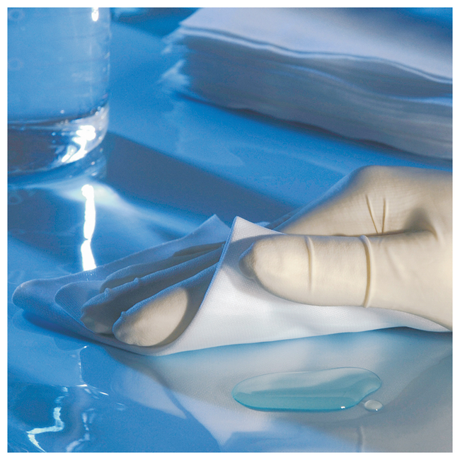Polynit™ Heatseal Wipes