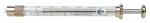 Gastight Syringes: Fixed Luer-Lok Models