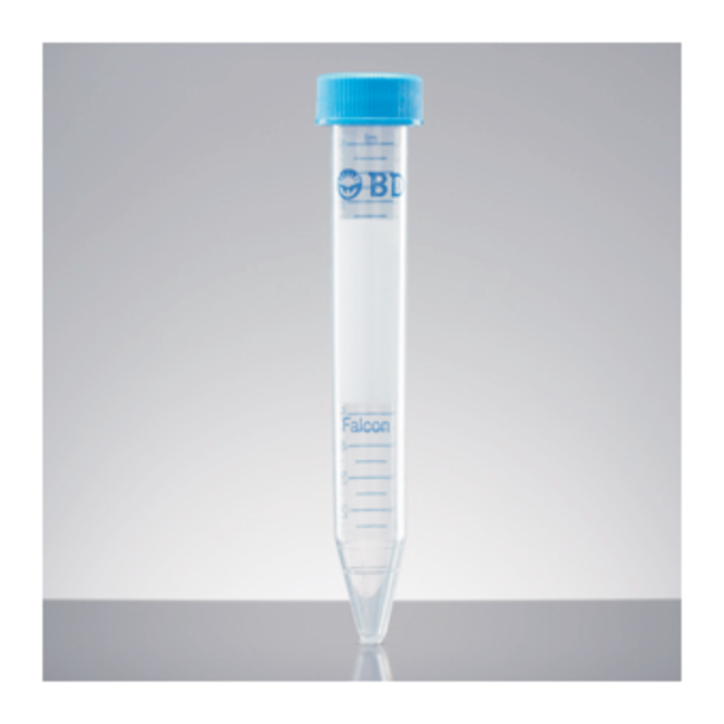 15 mL Conical Centrifuge Tubes