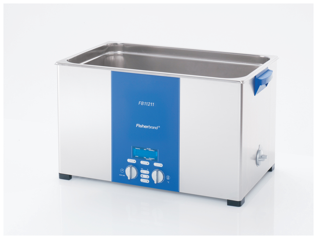 112xx Series Advanced Ultrasonic Cleaner