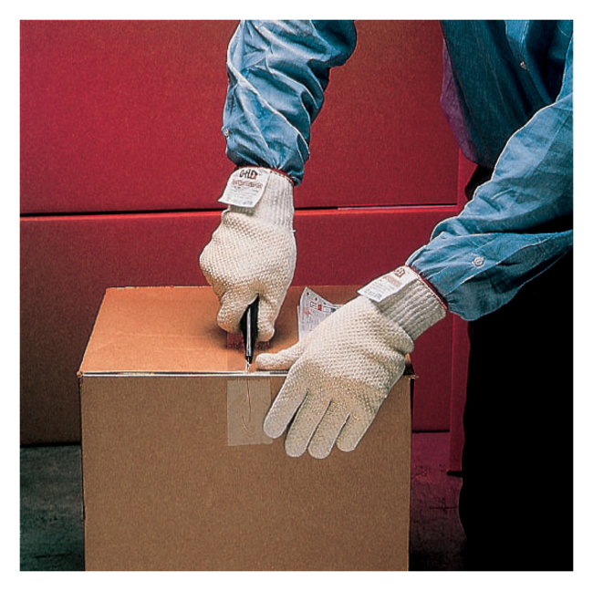 910 Stainless Steel/HPPE Cut-Resistant Gloves