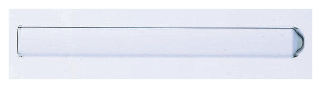 Disposable Flint Glass Tubes with Plain End