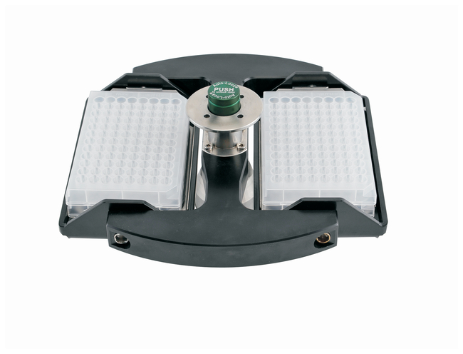 Buckets for Thermo Scientific&trade; M10 Microplate Swinging Bucket Rotor