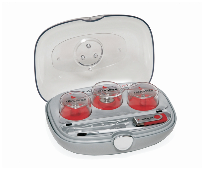 Cal-Paks&trade; Weight Sets: Class 1