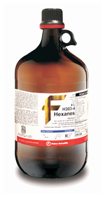 Hexanes, Optima&trade; for HPLC and GC, Fisher Chemical&trade;