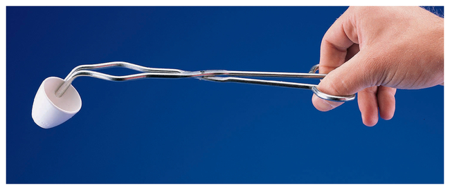 General Purpose Crucible Tongs
