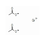 Calcium acetate hydrate, 99%, extra pure