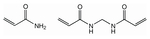 Acrylamide/Bisacrylamide 19:1, powder