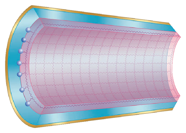 SolGel-WAX&trade; GC Capillary Columns