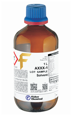 Hydrochloric Acid Solution, 6N (Certified), Fisher Chemical&trade;