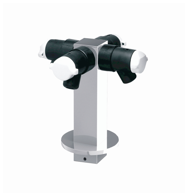 4-Port Manifold for FreeZone&trade; Freeze Dryers