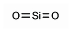 Silica gel, for chromatography, 0.200-0.500 mm,  40 A