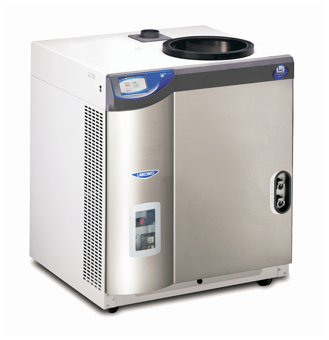 FreeZone&trade; 6L -50&deg;C Console Freeze Dryers, 230V Models