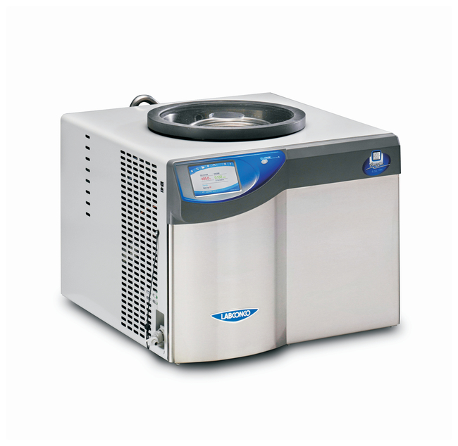 FreeZone™ 4.5 L -105°C Benchtop Freeze Dryer, 230 V Model