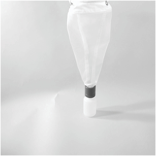 Fieldmaster&trade; Plankton Net