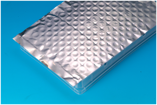 Thermo-Seal Heat Sealing Foil