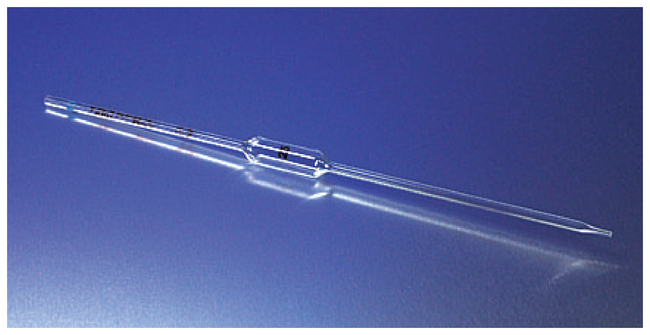 PYREX™ Reusable Class A Volumetric Pipets
