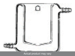 Kimble&trade; Kontes&trade; Reaction-Jacketed Beakers