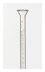 Kimble&trade; KIMAX&trade; Buret with Funnel Top and PTFE Stopcock