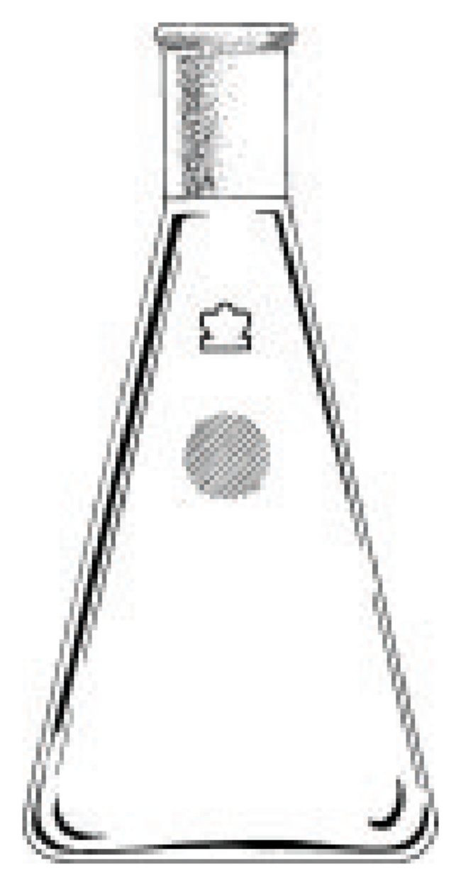 Kimble&trade; Kontes&trade; Erlenmeyer Flasks