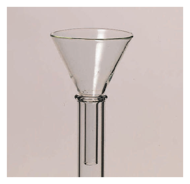 Glass Funnel