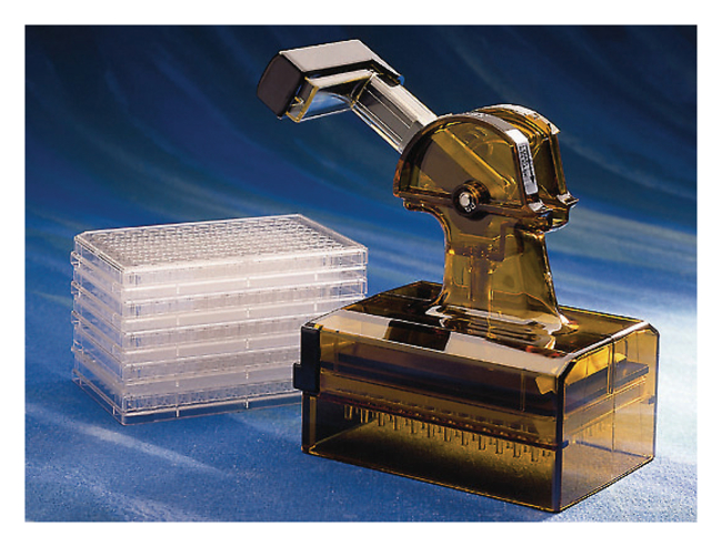 Costar&trade; Transtar&trade;-96 96-Well Liquid Transfer System Accessories: Reservoir Liners