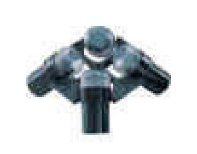 Round Bucket for Thermo Scientific&trade; Sorvall&trade; Stratos Rotor