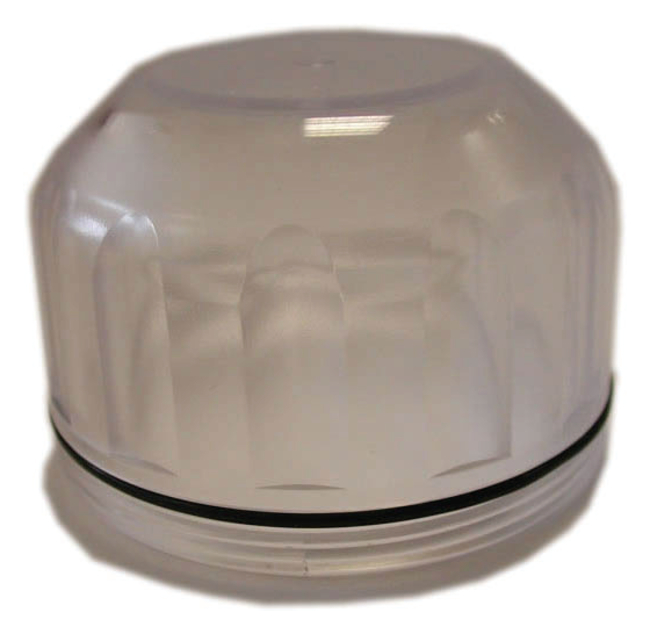 Sorvall&trade; Stratos Centrifuge Aerosol-tight Lid for Round Bucket 75008172