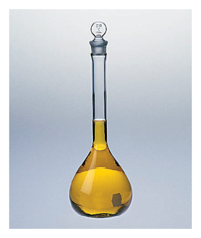 Kimble&trade; KIMAX&trade; Brand Class A Volumetric Flasks
