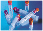 Internally Threaded Cryogenic Vials